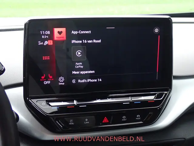 Volkswagen ID.4 Pro 77 kWh 2022 Elektrisch 22
