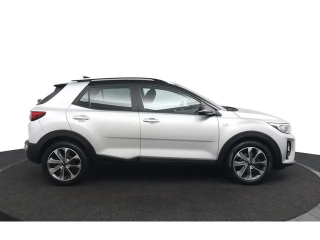 Kia Stonic 1.0 T-GDi DynamicLine 2020 Benzine 3