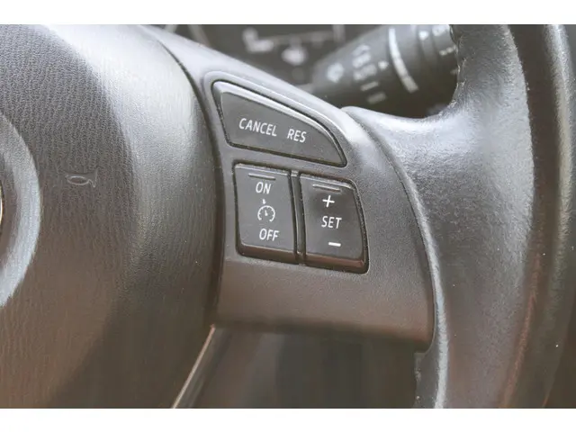 Mazda CX-5 2.0 TS+ 2WD 2014 Benzine 17