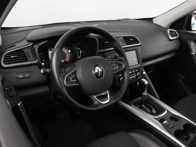 Renault Kadjar 1.2 TCe Bose 2017 Benzine 21