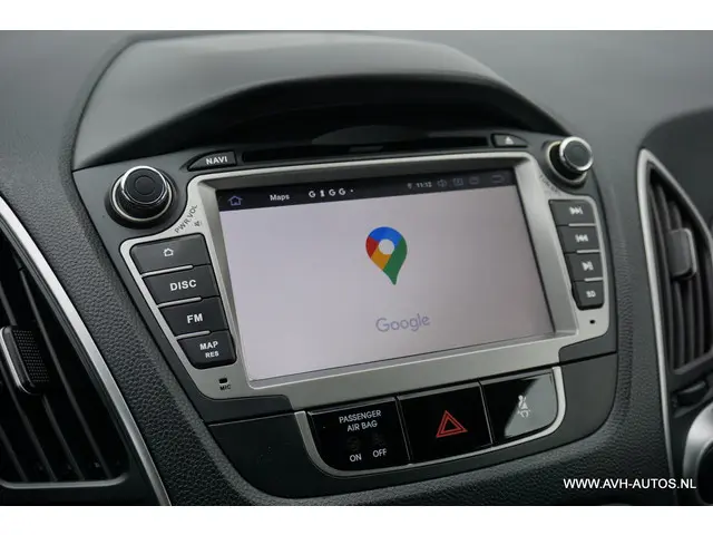 Hyundai ix35 1.6i GDI Style 2013 Benzine 14