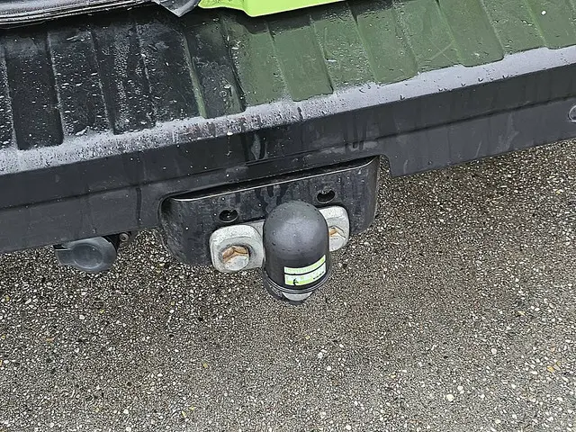 Renault Trafic 1.6 DCI 2018 Diesel 13