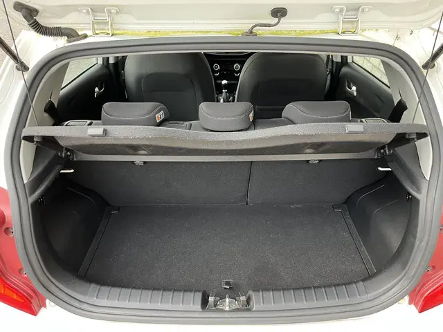 Kia Picanto 1.0 CVVT First Edition 2017 Benzine 9