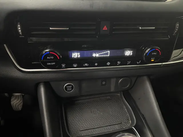 Nissan QASHQAI 1.3 MHEV N-Style 2022 Benzine 5