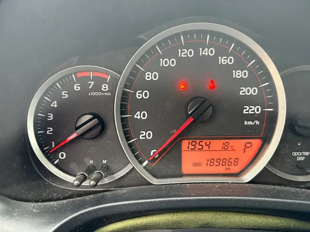 Toyota Yaris 1.3 VVT-i Aspiration 2012 Benzine 11