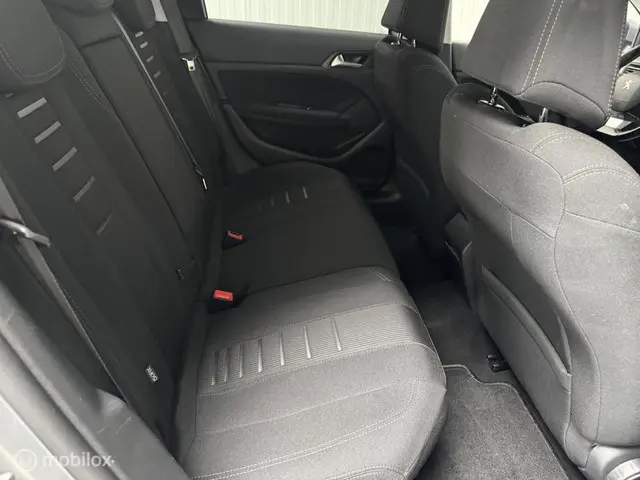 Peugeot 308 SW 1.6 THP Allure 2014 Benzine 16