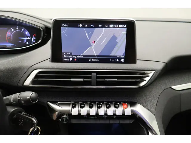 Peugeot 5008 1.2 PureTech Blue Lease Premium 2020 LPG/Gas 27