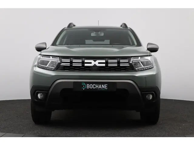 Dacia Duster 1.0 TCe 100 ECO-G Journey 2023 Benzine 6