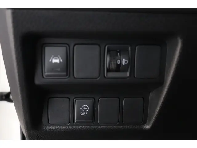 Nissan QASHQAI 1.3 DIG-T N-Connecta 2020 Benzine 18