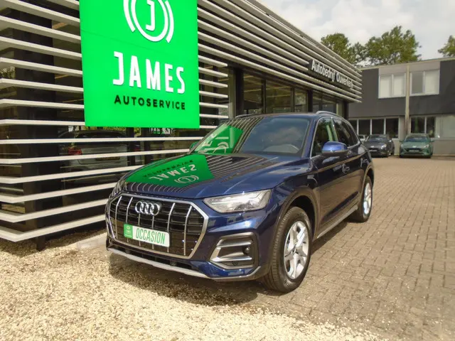 Audi Q5 2