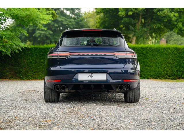 Porsche Macan 2.9 GTS 2020 Benzine 24