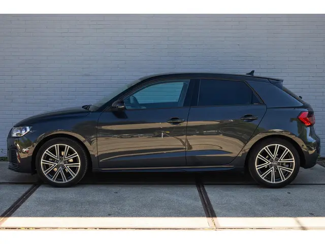 Audi A1 Sportback 30 TFSI Sport EPIC 2019 Benzine 7