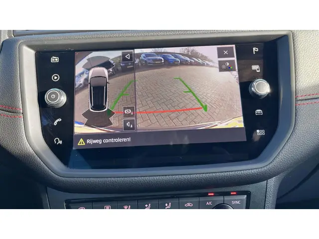 SEAT Arona 1.0 TSI FR Business Intense 2019 Benzine 24