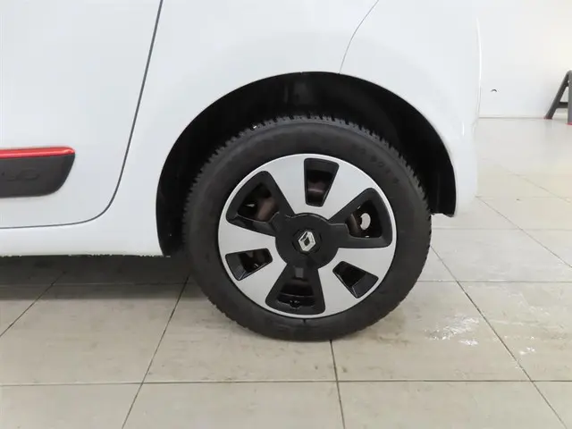 Renault Twingo 1.0 SCe Collection 2018 Benzine 8