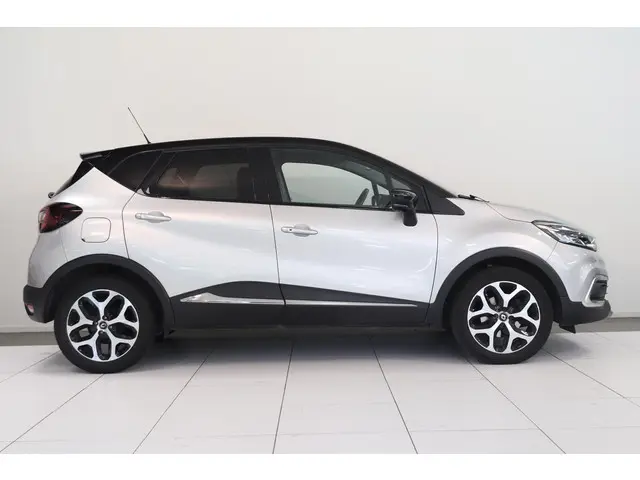 Renault Captur 1.2 TCe Intens 2017 Benzine 16