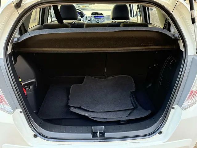 Honda Jazz 1.4 Hybrid Elegance 2015 Hybride Benzine 17