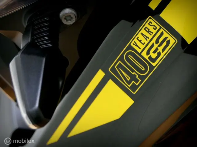 BMW F 850 GS Adventure 40 Years GS Edition 2021 Benzine 25