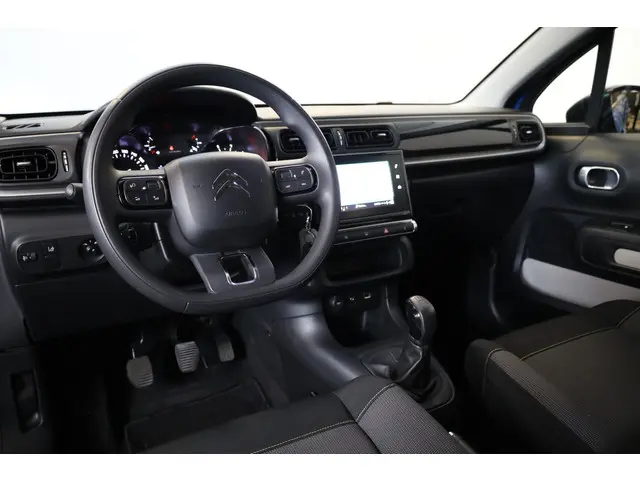 Citroën C3 PT 82 Feel 2017 Benzine 14