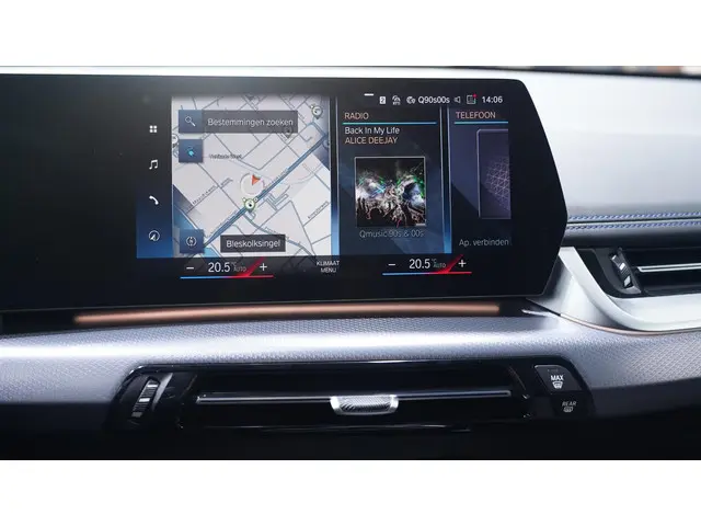 BMW iX1 xDrive30 Launch Edition 67 kWh 2024 Elektrisch 29