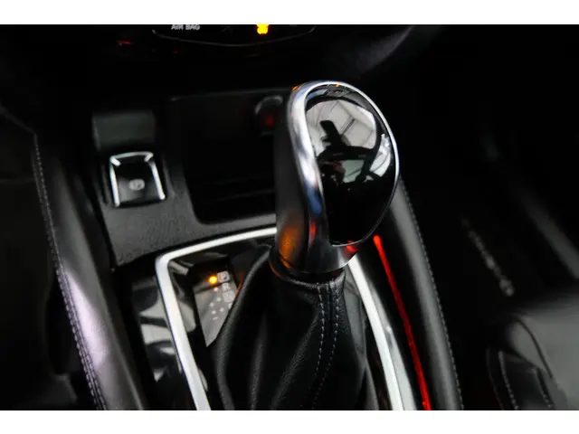 Nissan QASHQAI 1.2 Tekna + 2018 Benzine 14