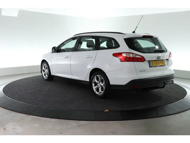 Ford Focus Wagon 1.0 EcoBoost Trend 2014 Benzine 15