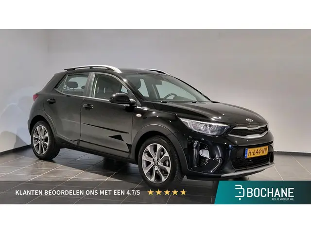 Kia Stonic 1.0 T-GDi DynamicLine 2020 Benzine