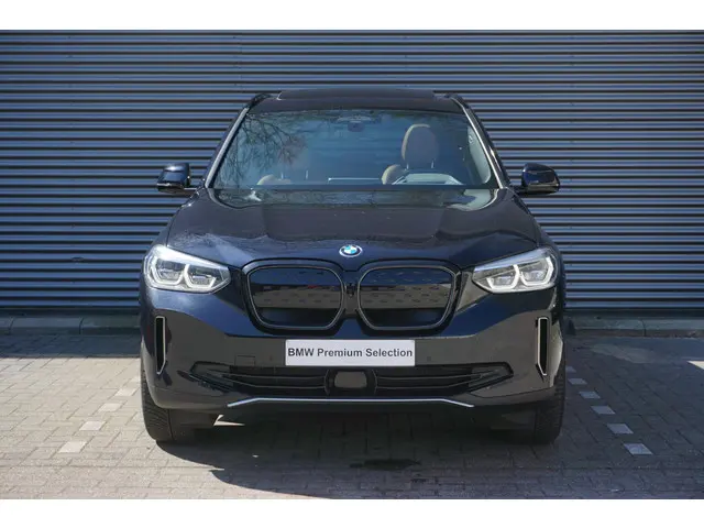 BMW iX3 High Executive 2021 Elektrisch 3