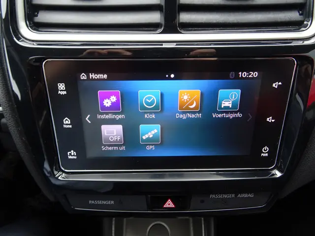 Mitsubishi ASX 1.6 Cleartec Connect Pro 2018 Benzine 37