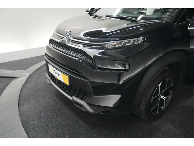 Citroën C3 Aircross PureTech 130 EAT6 Max 2024 Benzine 15