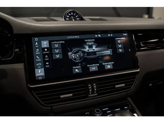 Porsche Cayenne 3.0 E-Hybrid 2021 Hybride Benzine 25