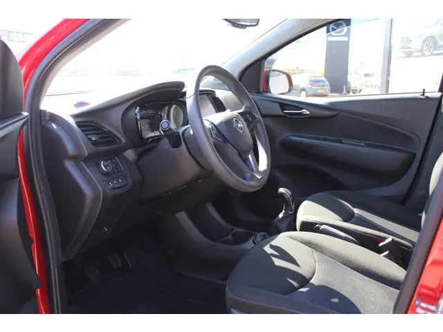 Opel KARL 1.0 Rocks Online Edition 2017 Benzine 9