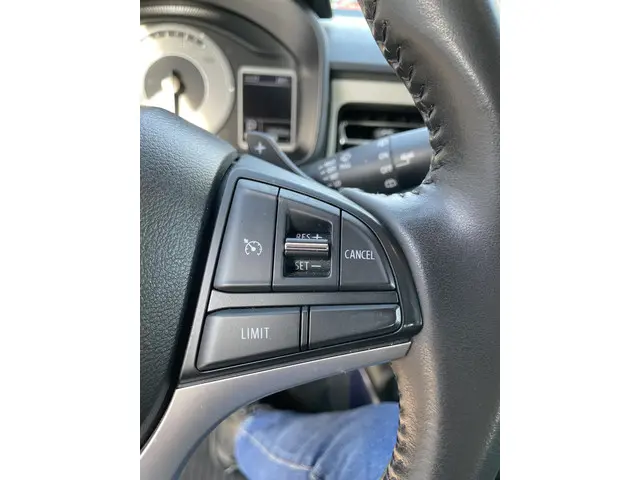 Suzuki Ignis 1.2 Smart Hybrid Style 2021 Benzine 24