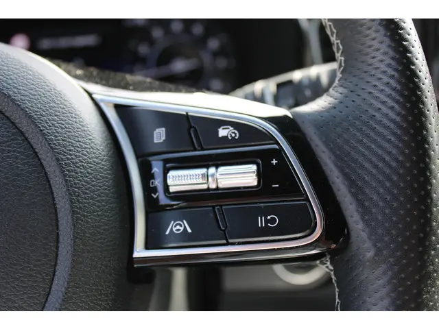 Kia XCeed 1.5 T-GDi GT-Line First Edition 2023 Benzine 16