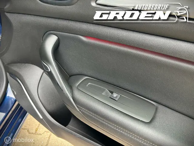Renault Mégane Estate 1.3 TCe Bose 2019 Benzine 33