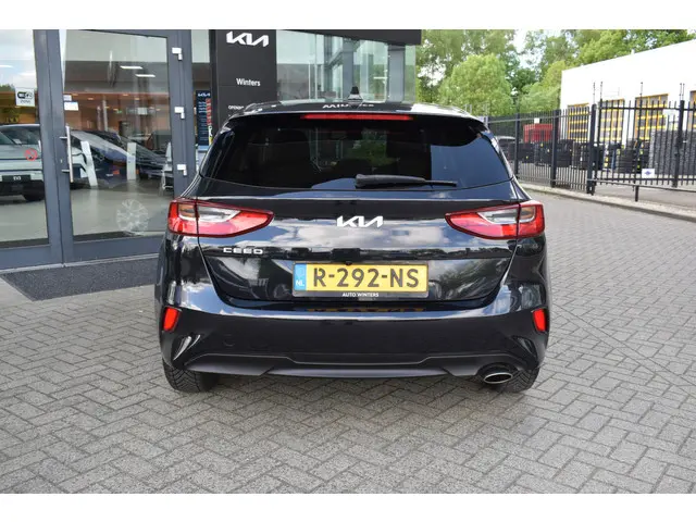 Kia Ceed 1.0 T-GDi DynamicLine X-Tra 2022 Benzine 25