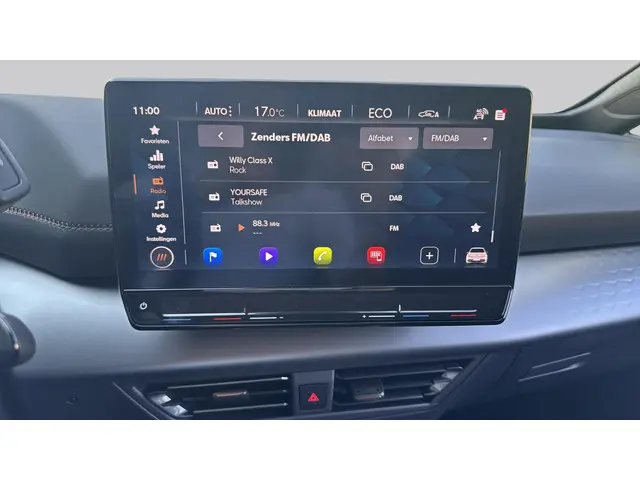 CUPRA Born Impulse 58 kWh 2024 Elektrisch 25
