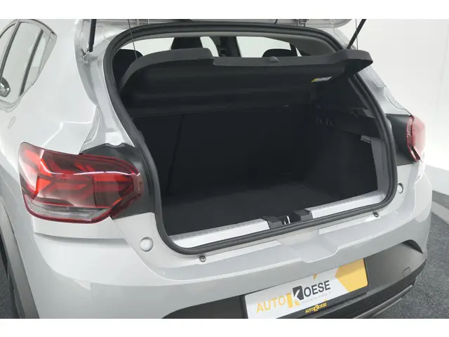 Dacia Sandero Stepway TCe 90 Extreme 2024 Benzine 28