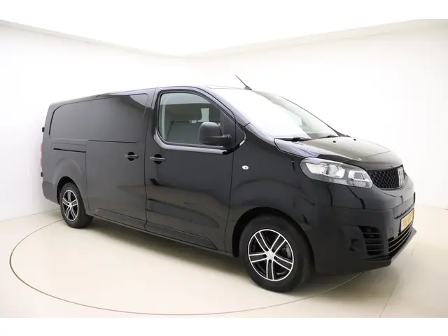 Fiat E-Scudo L3H1 DC 75 kWh 2022 Elektrisch 4