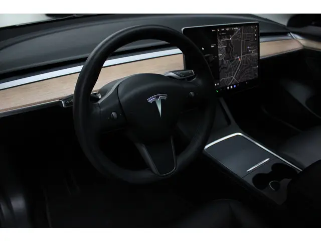 Tesla Model 3 RWD 2022 Elektrisch 10