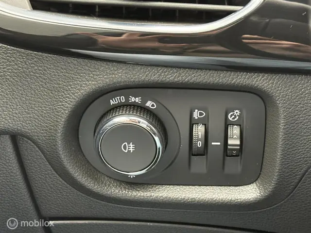 Opel Astra 1.5 CDTI Edition 2020 AUTOMAAT 2020 Diesel 23