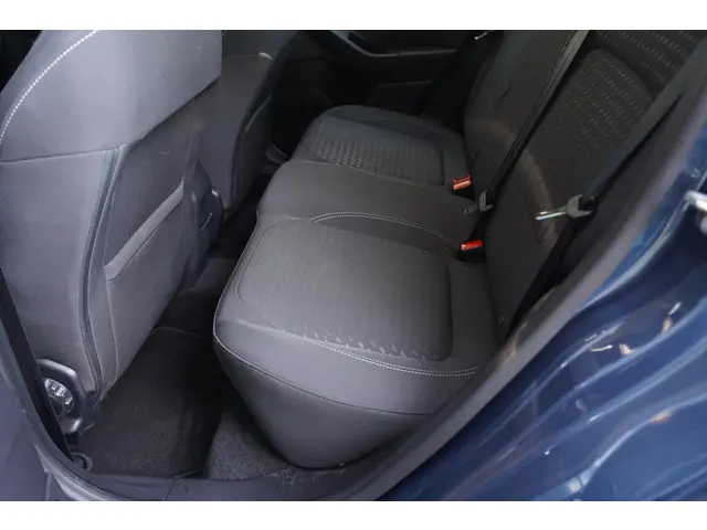 Ford Fiesta 1.0 EcoBoost Titanium 2021 Benzine 43