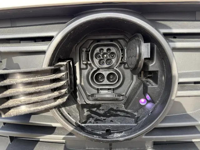 Mercedes-Benz eCitan 112 51kWh 2024 Elektrisch 28