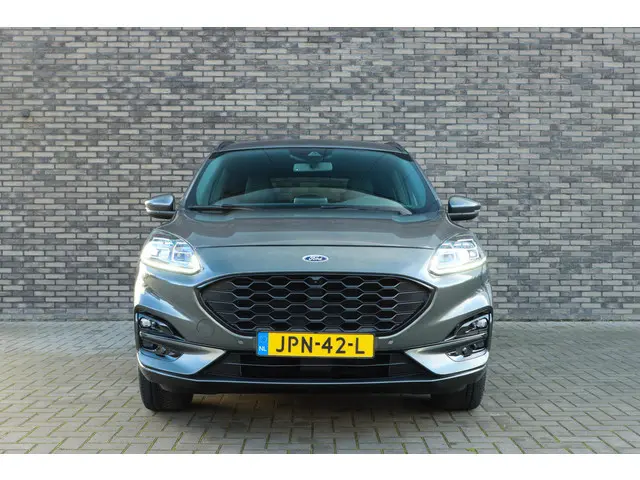 Ford Kuga 2.5 PHEV ST-Line X 2021 Hybride Benzine 46