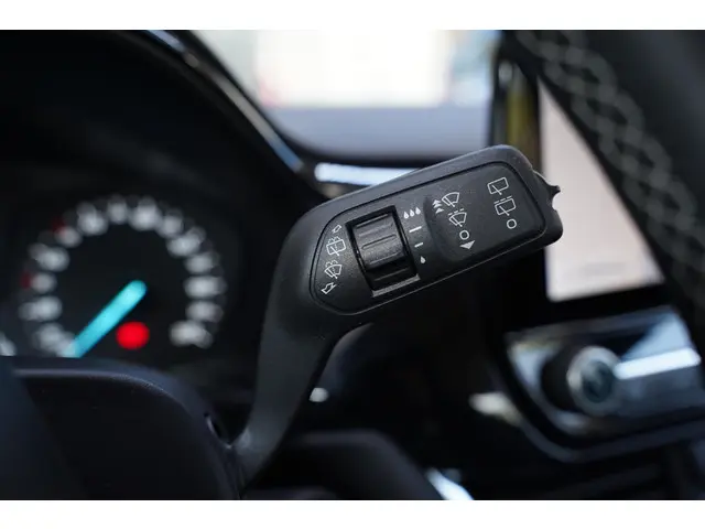 Ford Fiesta 1.0 EcoBoost Titanium 2021 Benzine 19