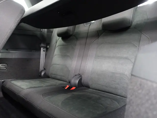 Volkswagen Tiguan Allspace 3