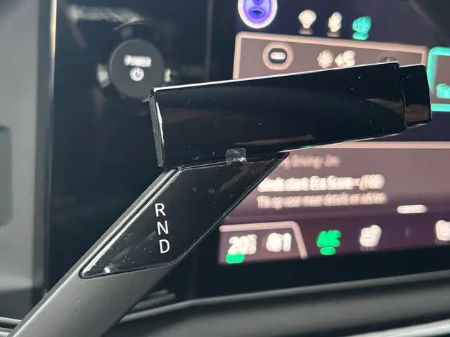 Nissan Micra ADVANCE 52 kWh 2026 Elektrisch 31