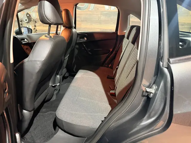 Citroën C3 |1.0 PureTech |Collection 2015 Benzine 29