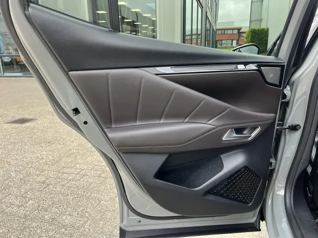 DS DS 4 E-Tense La Première 2022 Hybride Benzine 26