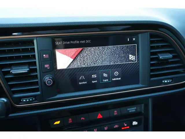 SEAT Leon ST 2.0 TSI 4DRIVE CUPRA R 2020 Benzine 31