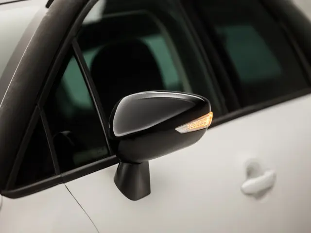 Citroën C3 Aircross 1.2 PureTech Feel Sport 2018 Benzine 28